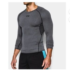 Men’s under armour long sleeve shirt